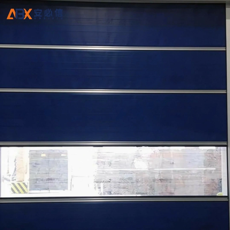 酒泉市快速卷帘门